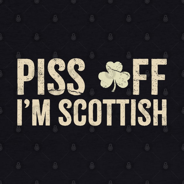 i'm scottish by lisiousmarcels